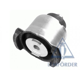 Travers Takozu W169 W245 Arka; Ön Taraf